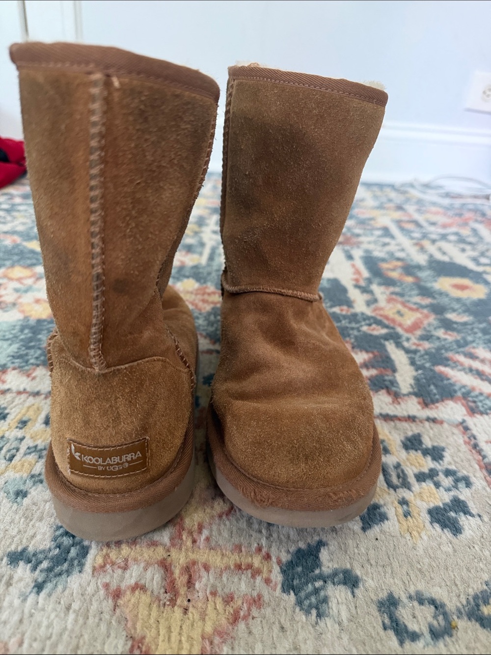 Women by UGG KOOLABURRA Boots